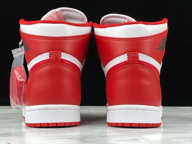 High Beginnings' 'New '85 Jordan OG Retro Air CQ4921-601 1 1123